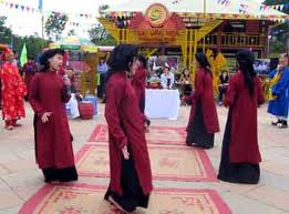 ຂັບຊວານ - ມໍລະດົກວັດທະນະທຳ ບໍ່ມີຮູບຮ່າງຂອງໂລກ